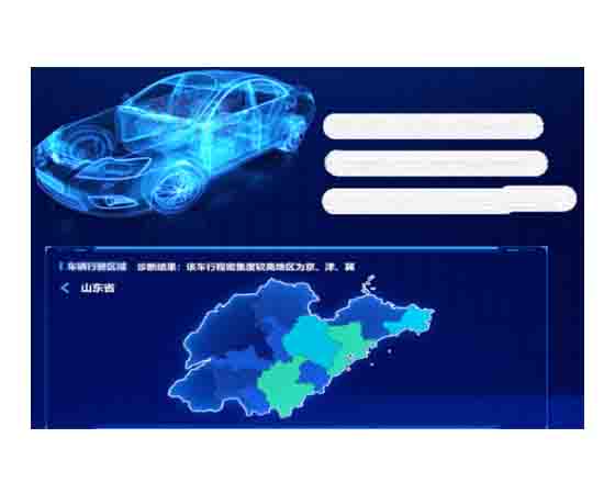汽車信息安全靶場(chǎng)系統(tǒng)平臺(tái)